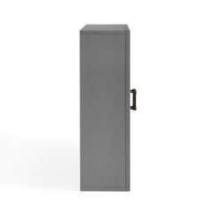 Crosley Tara Wall Cabinet - CF7012 - The Home Selection