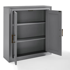 Crosley Tara Wall Cabinet - CF7012 - The Home Selection