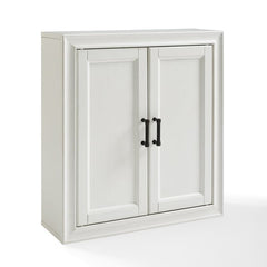 Crosley Tara Wall Cabinet - CF7012 - The Home Selection