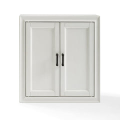 Crosley Tara Wall Cabinet - CF7012 - The Home Selection