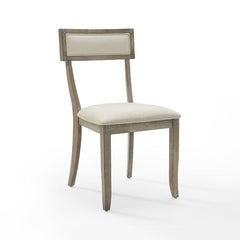 Dropping Crosley Alessia 2pc Dining Chair Set - CF501419-RG - The Home Selection