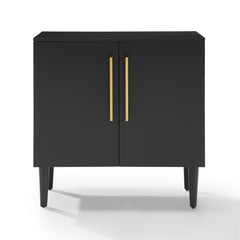 Dropping Crosley Everett 31 Inch Accent Cabinet - CF6122 - The Home Selection