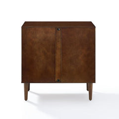 Dropping Crosley Everett 31 Inch Accent Cabinet - CF6122 - The Home Selection