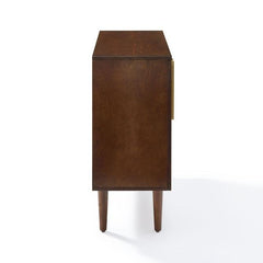 Dropping Crosley Everett 31 Inch Accent Cabinet - CF6122 - The Home Selection