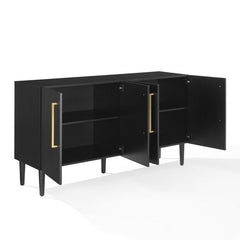 Dropping Crosley Everett Sideboard - CF4214 - The Home Selection