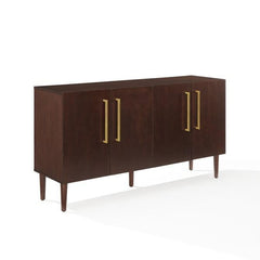 Dropping Crosley Everett Sideboard - CF4214 - The Home Selection