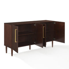 Dropping Crosley Everett Sideboard - CF4214 - The Home Selection