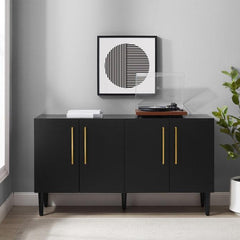 Dropping Crosley Everett Sideboard - CF4214 - The Home Selection