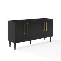 Dropping Crosley Everett Sideboard - CF4214 - The Home Selection