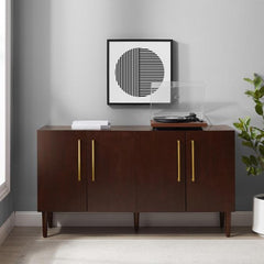 Dropping Crosley Everett Sideboard - CF4214 - The Home Selection