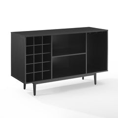 Dropping Crosley Liam Wine Storage Sideboard - CF4211 - The Home Selection