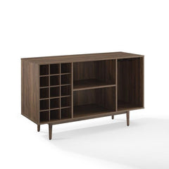 Dropping Crosley Liam Wine Storage Sideboard - CF4211 - The Home Selection