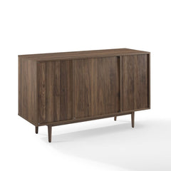 Dropping Crosley Liam Wine Storage Sideboard - CF4211 - The Home Selection