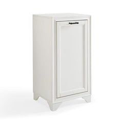Dropping Crosley Tara 18 Inch Linen Hamper - CF7009 - The Home Selection