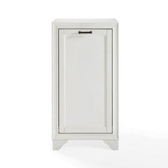 Dropping Crosley Tara 18 Inch Linen Hamper - CF7009 - The Home Selection