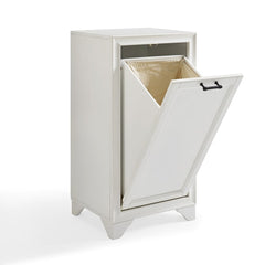 Dropping Crosley Tara 18 Inch Linen Hamper - CF7009 - The Home Selection