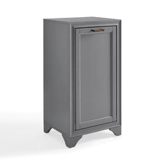 Dropping Crosley Tara 18 Inch Linen Hamper - CF7009 - The Home Selection