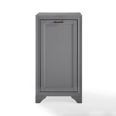 Dropping Crosley Tara 18 Inch Linen Hamper - CF7009 - The Home Selection