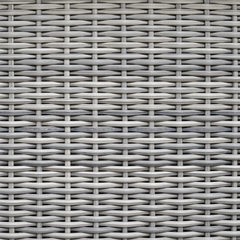 Deko Living Tricarico Outdoor Patio Set & Firepit - COP30901 - The Home Selection