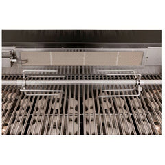 Summerset TRL 44" Deluxe Freestanding Grill - CART-TRLD44 + TRLD44