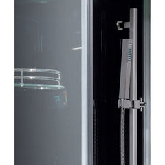 Platinum DZ961F8-L Steam Shower - DZ961