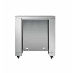 Thor Kitchen 35 Inch Outdoor Kitchen Refrigerator Cabinet in Stainless Steel - MK02SS304