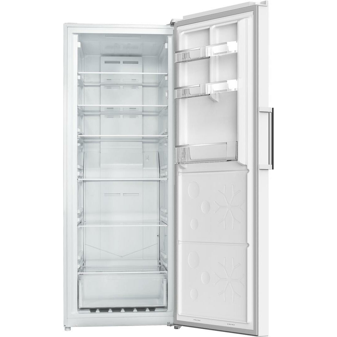 Forte 450 Series 28 Inch Counter Depth All Refrigerator, in White -  F14UFESWW