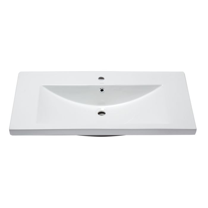 EAGO White Ceramic 40