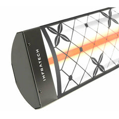 Infratech MOTIF Collection Single Element Heaters - C4024-4