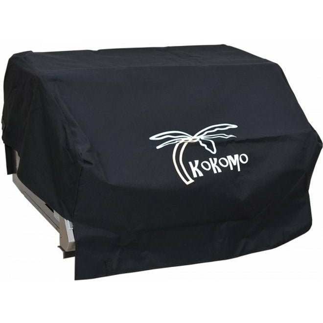 KoKoMo Built In BBQ Grill Canvas Covers - KO-BAK5BCVR