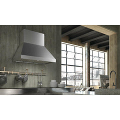 FABER Camino Pro Hood - CAPR - The Home Selection