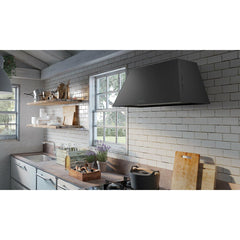 FABER Chloe Hood - CHLO BK600 - The Home Selection