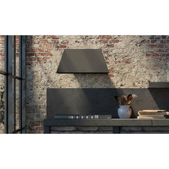 FABER Chloe Hood - CHLO BK600 - The Home Selection