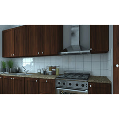 FABER Classica Plus Hood - CLPL SSV - The Home Selection