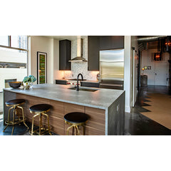 FABER Classica Plus Hood - CLPL SSV - The Home Selection