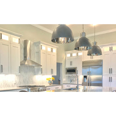 FABER Classica Plus Hood - CLPL SSV - The Home Selection