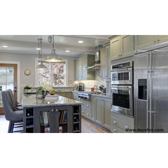FABER Classica Plus Hood - CLPL SSV - The Home Selection