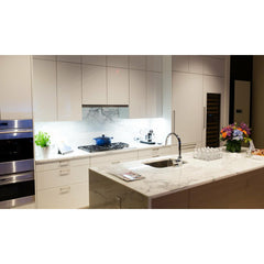 FABER Cristal SS Hood - CRIS SS - The Home Selection