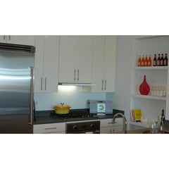FABER Cristal SS Hood - CRIS SS - The Home Selection