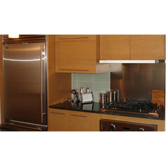 FABER Cristal SS Hood - CRIS SS - The Home Selection