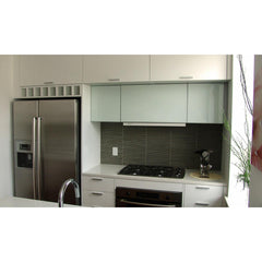 FABER Cristal SS Hood - CRIS SS - The Home Selection