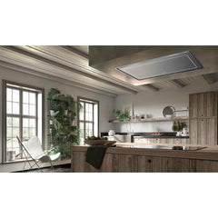 FABER High-Light Stainless Steel Hood - HILTIS36SSNB - The Home Selection