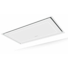 FABER High-Light White Matte Hood- HILTIS36WHNB - The Home Selection