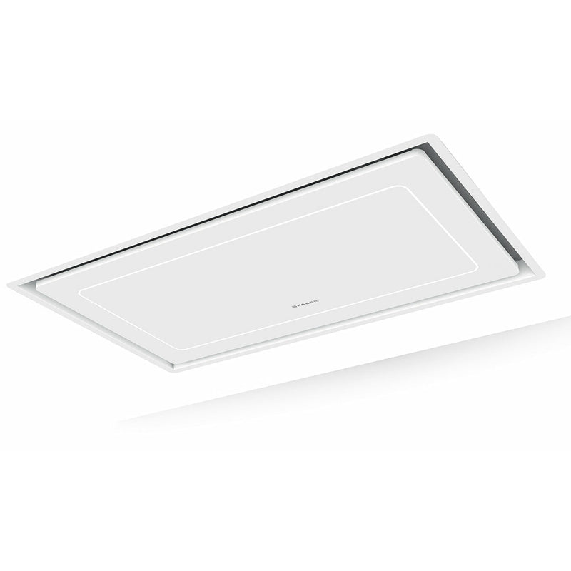 FABER High-Light White Matte Hood- HILTIS36WHNB - The Home Selection