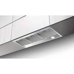 FABER Inca HC Hood - INHC SSV - The Home Selection