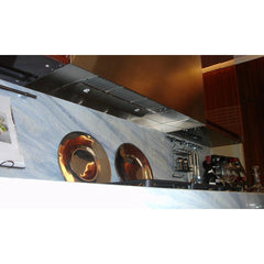 FABER Inca HC Hood - INHC SSV - The Home Selection