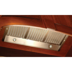 FABER Inca HC Hood - INHC SSV - The Home Selection
