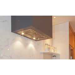 FABER Inca HC Hood - INHC SSV - The Home Selection