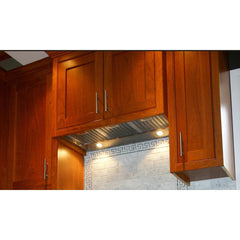 FABER Inca HC Hood - INHC SSV - The Home Selection