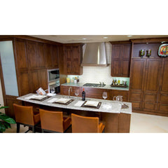 FABER Inca HC Hood - INHC SSV - The Home Selection